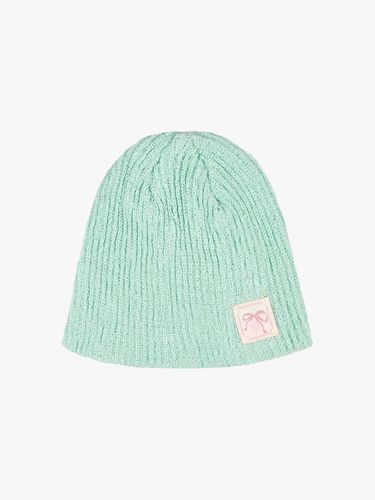 PPA Pastel Beanie - PINK PINEAPPLE - Modalova