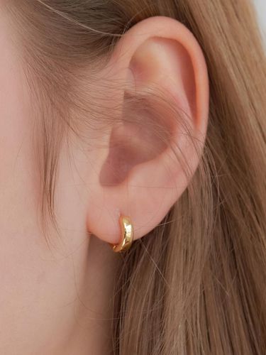 One Touch Earring_003 - OVLA - Modalova