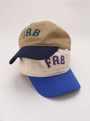 FAB Ball Cap - WorthWord - Modalova