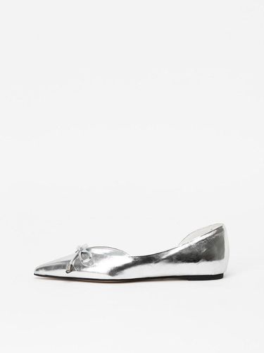 Lenox Sidecut Flat Shoes - CHAUSSURE LAPIN - Modalova