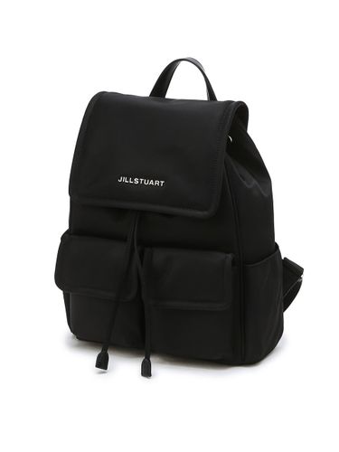 Nylon Light Backpack M_Black - JILLSTUART - Modalova