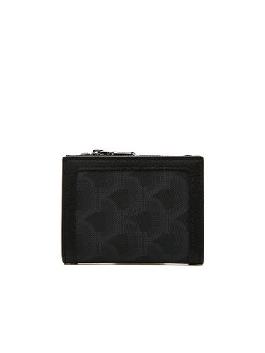 Sophis Monogram Half Wallet - RSK - Modalova