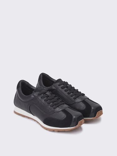 Low Sneakers_Black - SUECOMMA BONNIE - Modalova