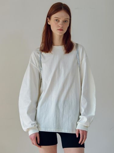 Oversized Volume T-shirt - UNNOUT - Modalova