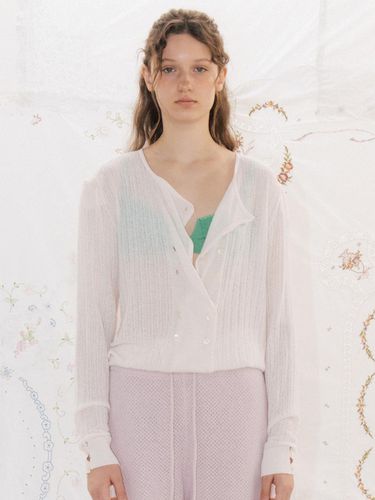 Via Rinker Summer Cardigan - VIA PLAIN - Modalova