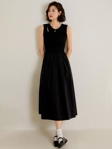 High End Knitted Dress - LANGSON - Modalova