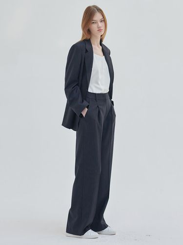 New Wide Pants - NILBY P - Modalova