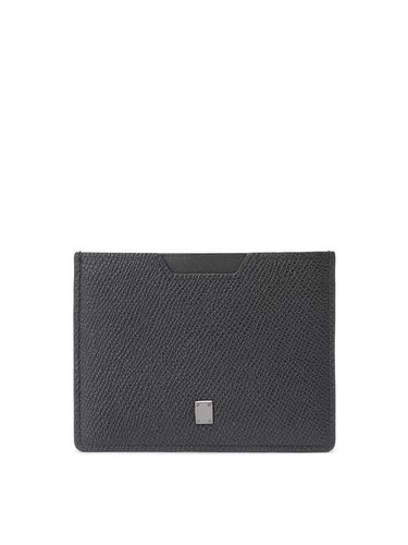 Stephano Flat Card Wallet - COURONNE - Modalova