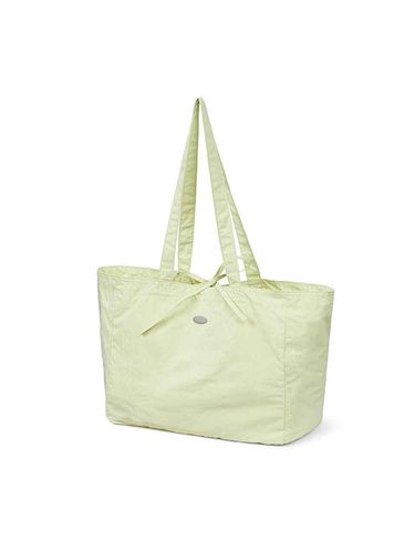 Vaggio Large Shopper Bag - J.ESTINA - Modalova