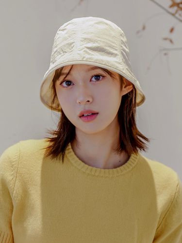 Niki Bucket Hat 2 Colors - meminn - Modalova