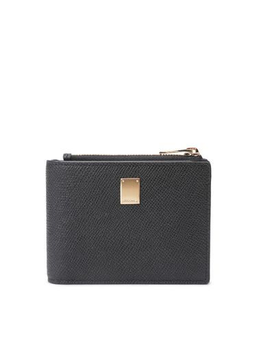 Stephanie Mini Coin Wallet - COURONNE - Modalova