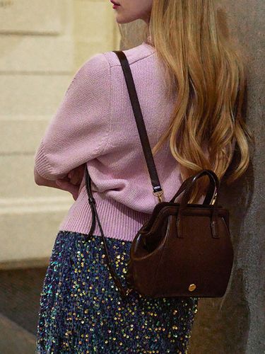 Sac Petit Beau Tote Bag - LEMEME - Modalova