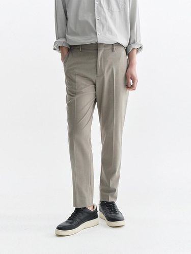 Delegant Tapered Pant - THE KNIT COMPANY - Modalova