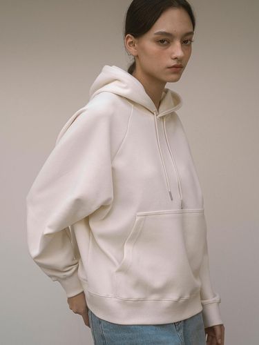 Ponte Hooded T-Shirts - Siyazu - Modalova