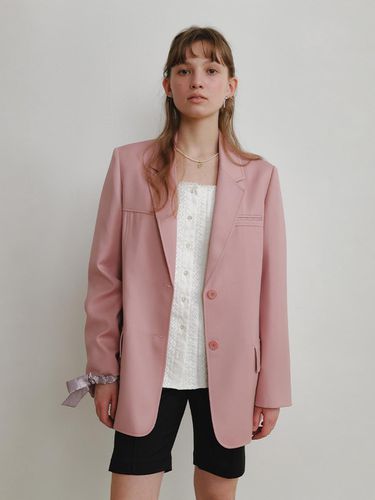 Carol Jacket Pink - IULAI - Modalova