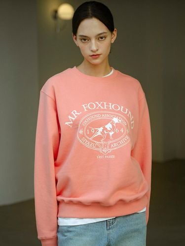 Hound Sweatshirt - Siyazu - Modalova