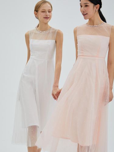 Etoile Dress (2 Colors) - IvanaHelsinki - Modalova