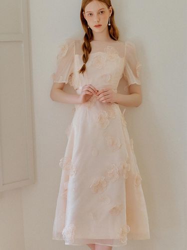 Blossom Dress - IvanaHelsinki - Modalova