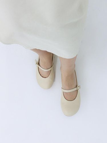 Bol Mary Jane Shoes - MOL:pin - Modalova