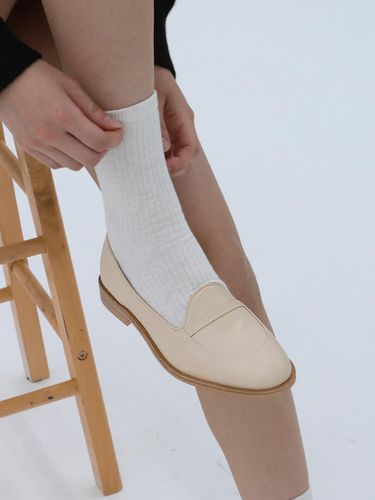 Rof Modern Loafer - MOL:pin - Modalova