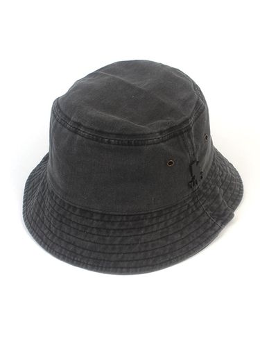 Pigment Black Washing Bucket Hat - Universal chemistry - Modalova