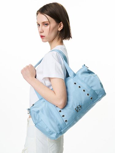 Utility Double Bag_Light Blue - ILLIGO - Modalova