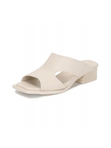 Basic Stitch Sandal - FORMEL CAMELE - Modalova