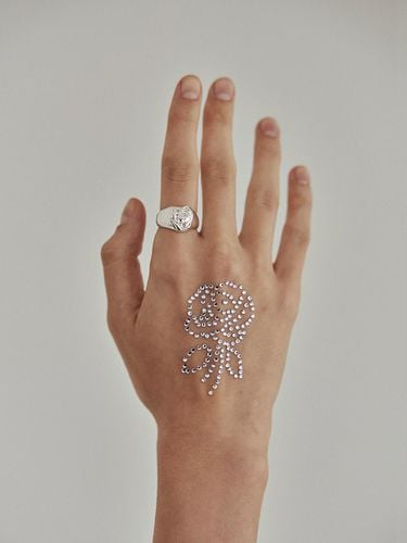 Rose Ring - Dewy desert - Modalova