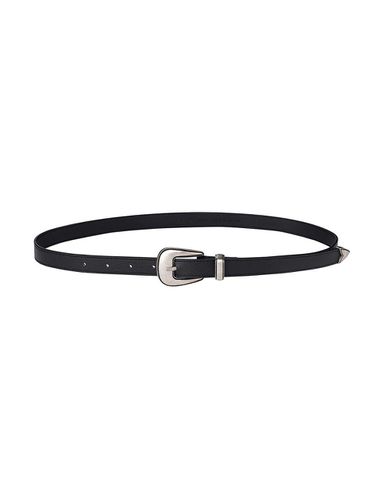 Basic Belt_Black - RAIVE - Modalova