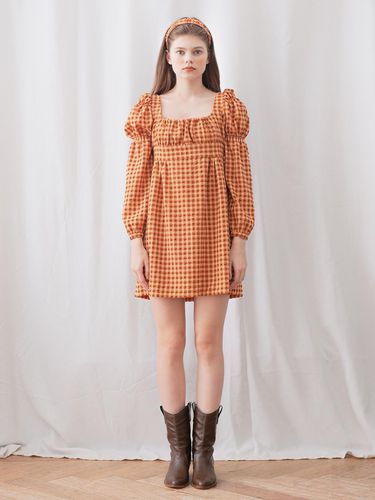 Pumpkin Dress - margarin fingers - Modalova