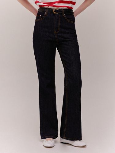 Your Jeans 20 Denim (Semi Loose Bootcut) - Your name Here - Modalova