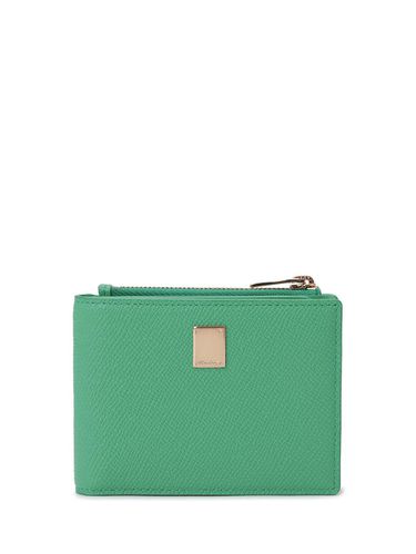 Stephanie Mini Coin Wallet - COURONNE - Modalova