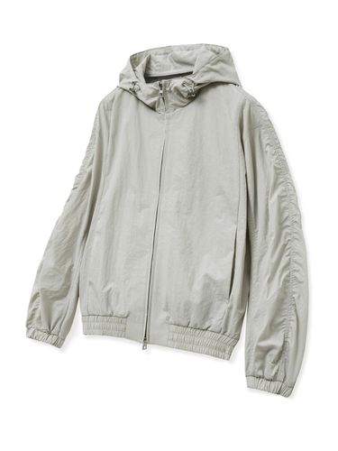 Single Layered Windbreaker Jacket - TNGT - Modalova