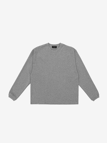 Classic Long Sleeve T-Shirt - D.PRIQUE - Modalova