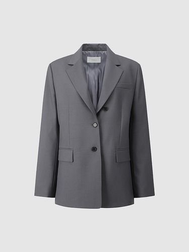 Tailored Single Jacket - comgen - Modalova