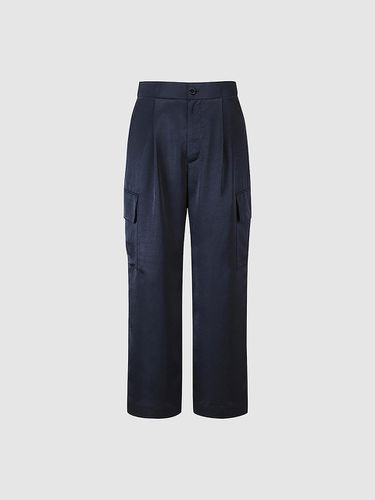 Fluid Cargo Pants - comgen - Modalova