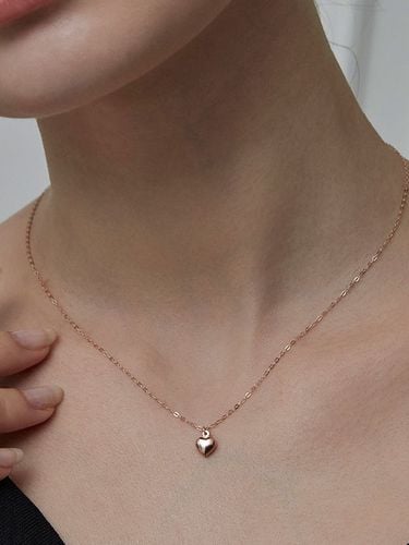 Tiana 14k Gold Necklace - dmoment - Modalova