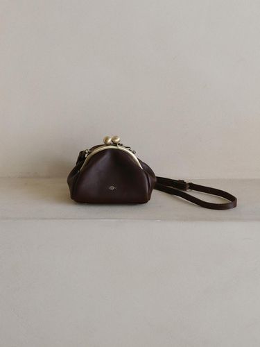 Dudu Crossbody Bag - YURT - Modalova