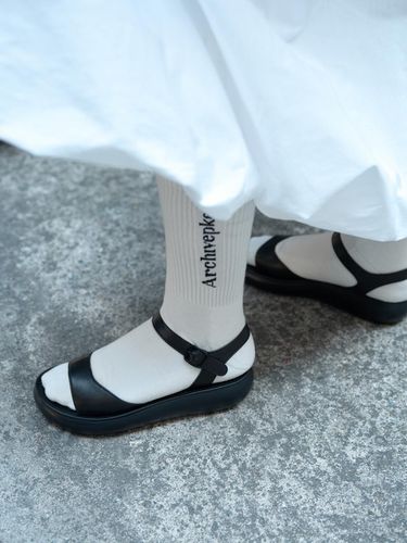 Tube Sandal - Archivepke - Modalova