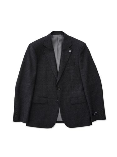 ITALY REDA 100% wool suit jacket_ (classic fit) - STCO - Modalova