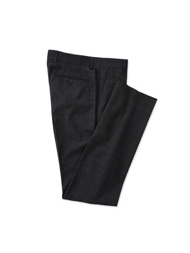 ITALY REDA 100% wool formal pants_ (classic fit) - STCO - Modalova