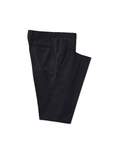 Slim Suit Pants_Navy - STCO - Modalova