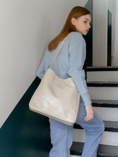 ANC Timeless Hobo Bag - ANOETIC - Modalova