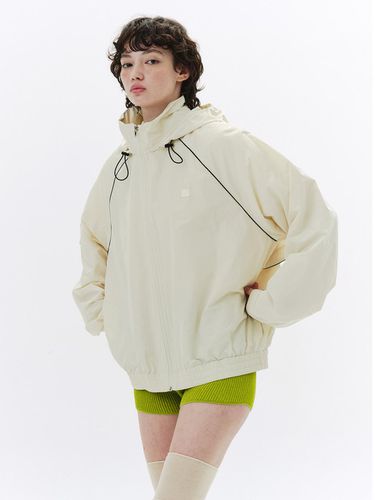 QDRY Wind Breaker - Qduroy - Modalova