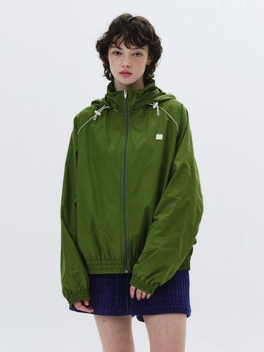 QDRY Wind Breaker - Qduroy - Modalova