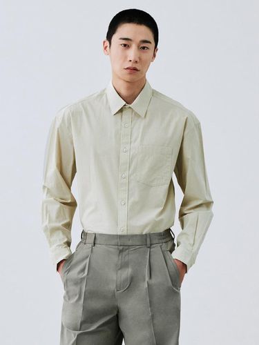 Comfort Modern Work Shirt - STCO - Modalova