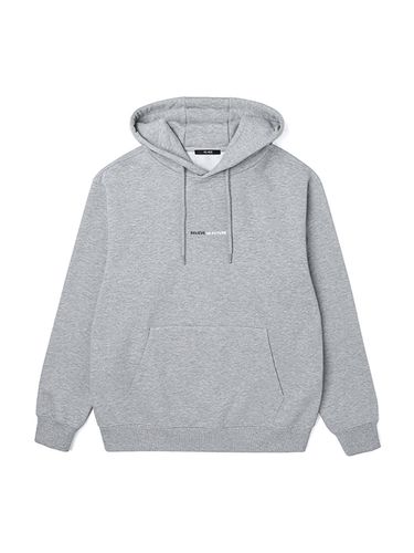 Basic Heavy Sweat Sweatshirt _ - ADHOC - Modalova