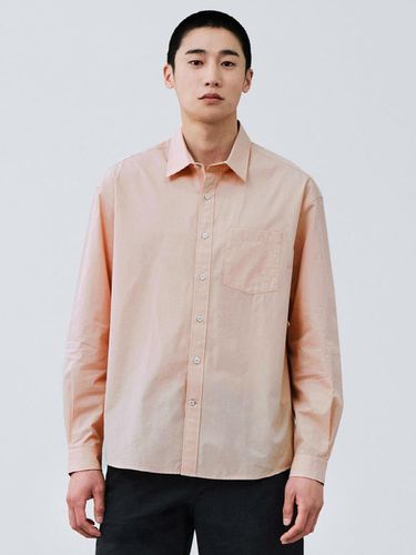 Comfort Modern Work Shirt - STCO - Modalova