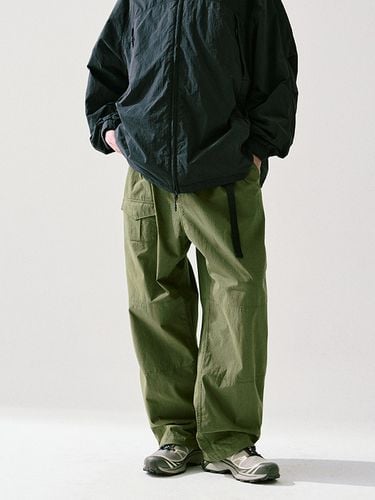 C/N Multi Pocket Pants - HAVEOFFDUTY - Modalova