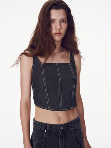 Urban Bustier, Black - MAISONMARAIS - Modalova